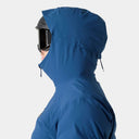 Manteau de ski Helly Hansen Alpha Puffy H