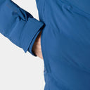 Manteau de ski Helly Hansen Alpha Puffy H