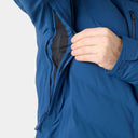 Manteau de ski Helly Hansen Alpha Puffy H