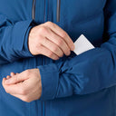 Manteau de ski Helly Hansen Alpha Puffy H