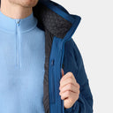 Manteau de ski Helly Hansen Alpha Puffy H