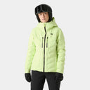 Manteau de ski Helly Hansen Alphelia Puffy F