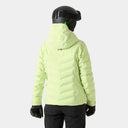 Manteau de ski Helly Hansen Alphelia Puffy F