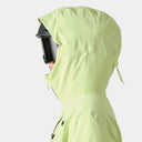 Manteau de ski Helly Hansen Alphelia Puffy F