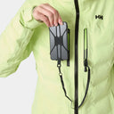 Manteau de ski Helly Hansen Alphelia Puffy F