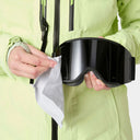 Manteau de ski Helly Hansen Alphelia Puffy F