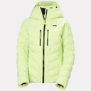 Manteau de ski Helly Hansen Alphelia Puffy F