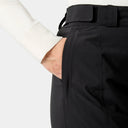 Pantalon de ski Helly Hansen Alphelia isolé F
