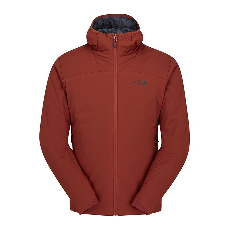 Manteau Rab Xenair Alpine Light H