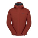 Manteau Rab Xenair Alpine Light H
