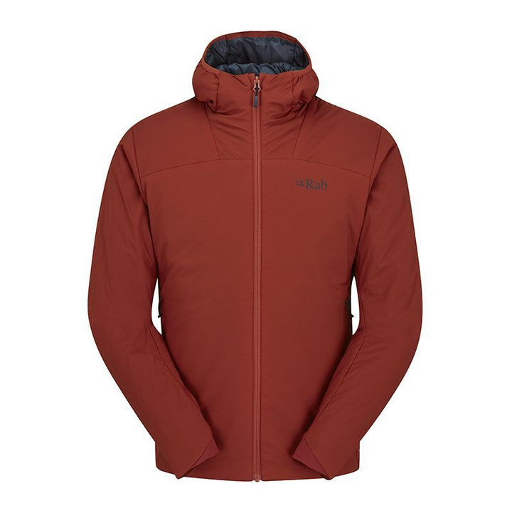 Manteau Rab Xenair Alpine Light H