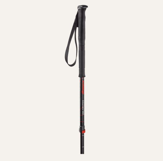 Nordica Unlimited Pole (110-140mm)