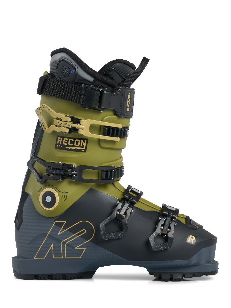 Botte K2 Recon 120 Heat