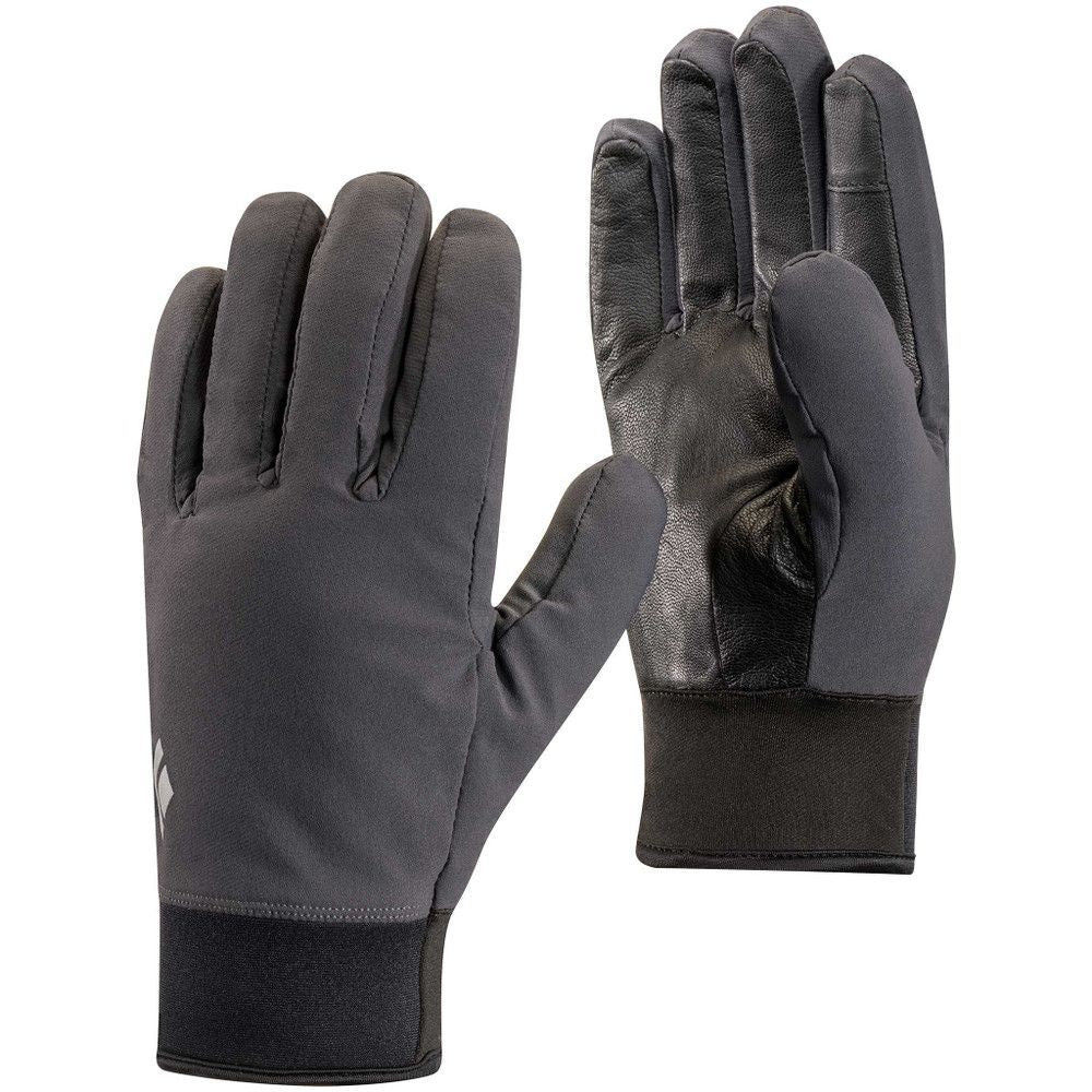 Gant Black Diamond Midweight Softshell