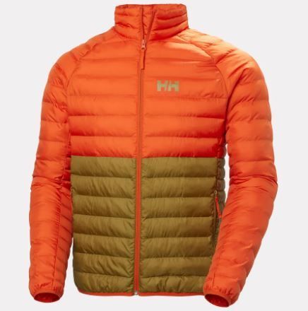 Manteau Helly Hansen Banff isolé Homme