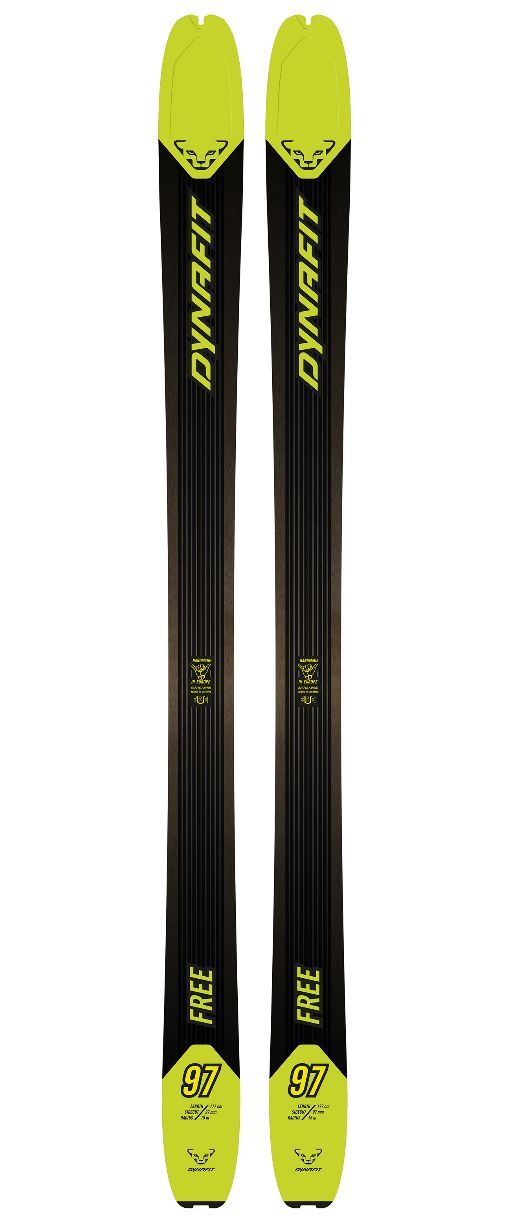 Ski Dynafit Free 97