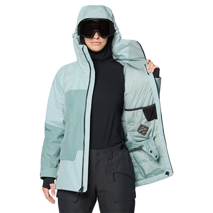 Manteau Mountain Hardwear Cloud Bank Gore-Tex F