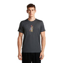 T-Shirt Icebreaker 150 Tech Lite Bear Tour