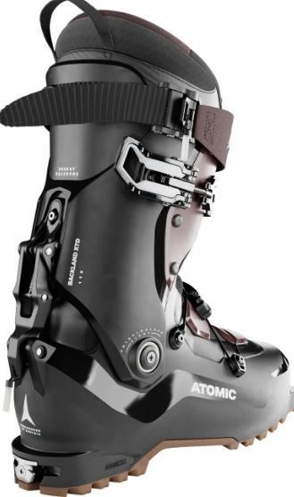 Atomic Backland XTD Carbon 115 F Boot