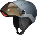 Atomic Revent GT AMID Visor HD Helmet photo