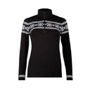 Chandail Newland Col de Mines 1/4 zip F