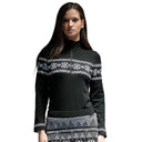 Chandail Newland Col de Mines 1/4 zip F