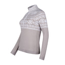 Chandail Newland Cervinia 1/4 zip F