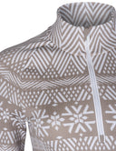 Chandail Newland Cervinia 1/4 zip F
