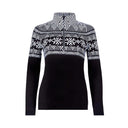 Chandail Newland Cervinia 1/4 zip F