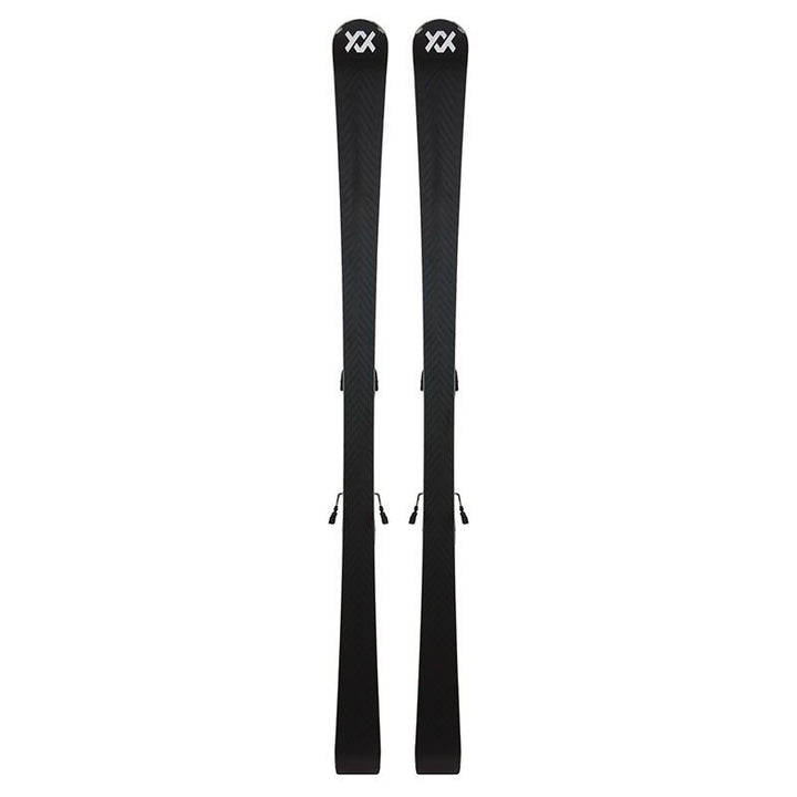 Ski Völkl Recetiger SC Black/VMotion 12