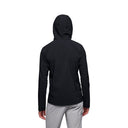 Manteau Black Diamond Coefficient Storm FZ hoody H
