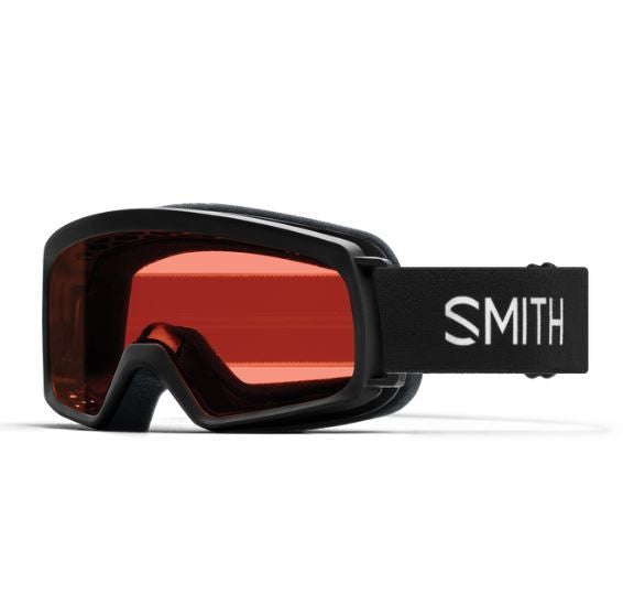 Smith Rascal junior glasses