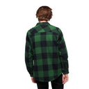 Chemise Black Diamond Project Lined flannel H