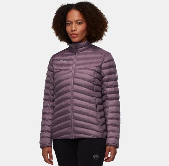 Manteau Mammut Albula IN femme