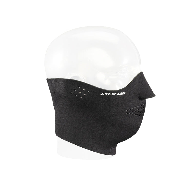 Masque Seirus Confort JR