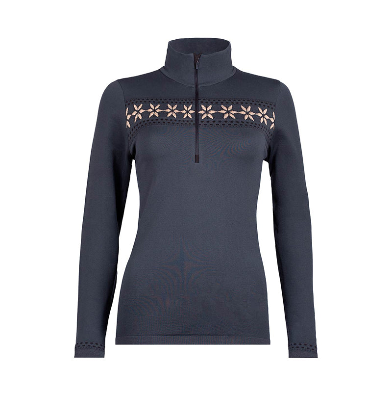 Chandail Newland Sajama 1/4 zip F