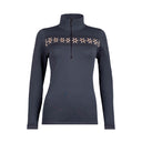 Chandail Newland Sajama 1/4 zip F