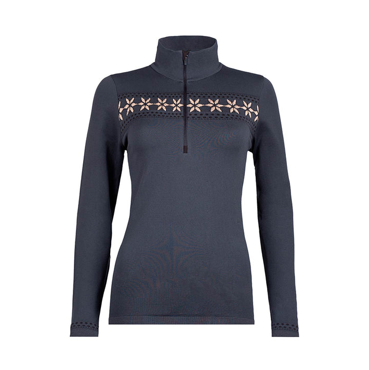 Chandail Newland Sajama 1/4 zip F