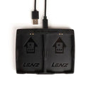 Batteries Lenz Lithium Pack RCB 2000 (USB-C)