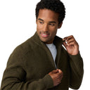 Chandail Royal Robbins Rockcraft 1/2 zip H