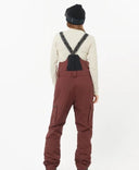 Salomon Bashley F Overalls