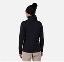 Rossignol Blackside Fleece FZ F Jacket