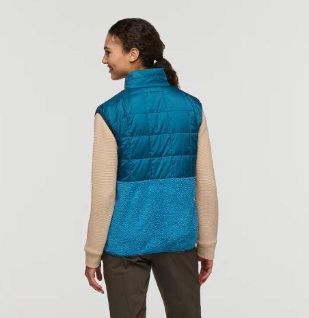 Veste Cotopaxi Trico hybrid