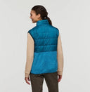 Veste Cotopaxi Trico hybrid F