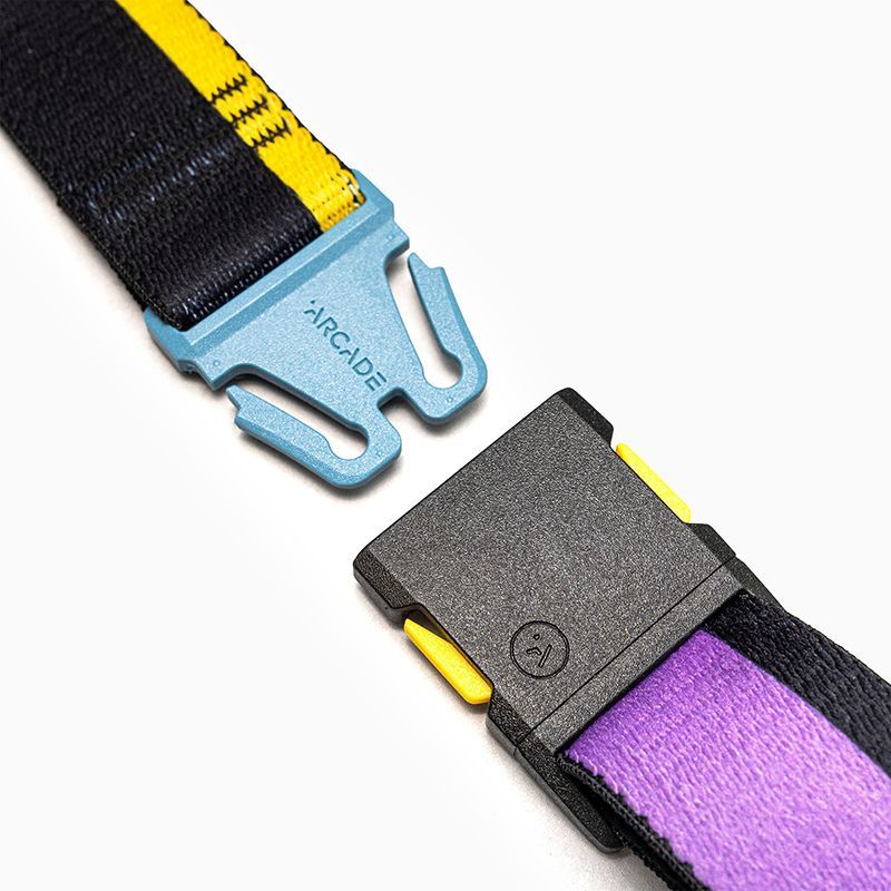Ceinture Arcade Sierra Slim
