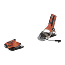 Fixation Look Pivot 2.0 15 GW Orange