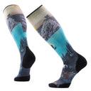 Bas de ski Smartwool sous-genou Winter Phase