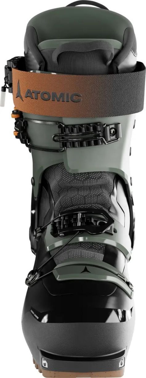 Botte Atomic Backland XTD Carbon 120