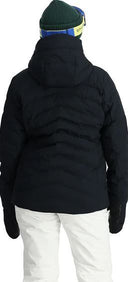 Manteau Spyder Brisk synthetic F