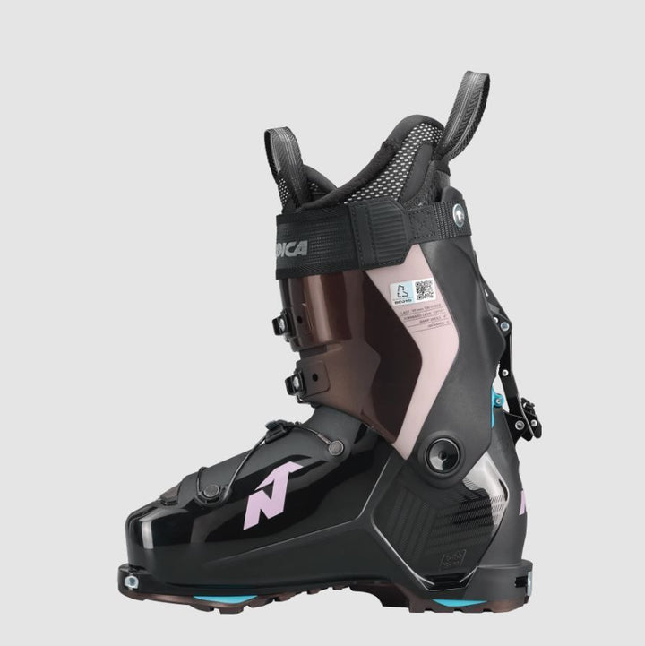 Botte Nordica Unlimited 105 DYN femme